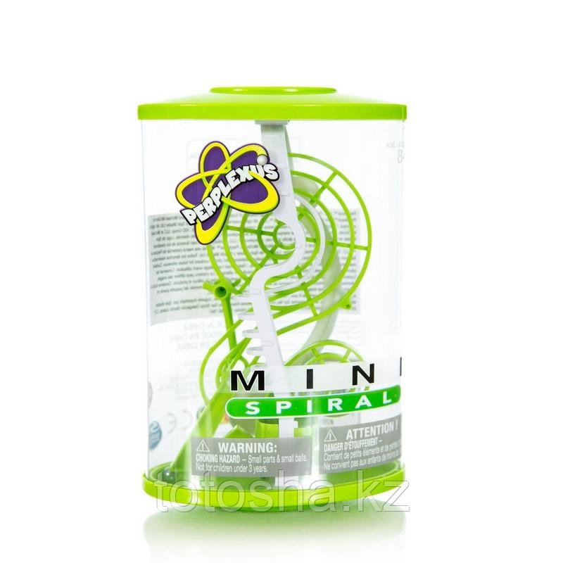 Головоломка Perplexus Mini Spiral Перплексус Мини Спираль, Spin Master