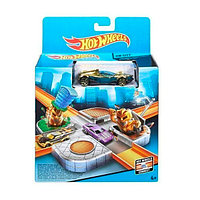 Игрушка HW Стартовый набор трасс, фото 1