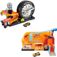 Игровой набор Hot Wheels® Сити в ассортименте