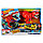 Игровой набор Hot Wheels® Яростный Ти-рекс, фото 3