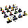 Игрушка Минифигурки LEGO®, серия DC Super Heroes, фото 2