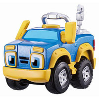 Игрушка Rev&Roll машинка в ас-те