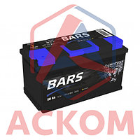 АККУМУЛЯТОР 6СТ-90 АПЗ "BARS" 0221 07 11 0 / КЛЕММА ПЛЮС - СПРАВА / L- ОБРАТНАЯ ПОЛЯРНОСТЬ