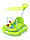 Детские ходунки Tomix Pigeon зеленый, фото 6