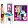 Barbie® Ken и набор мебели, фото 2