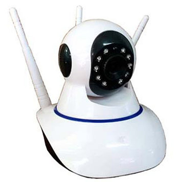 IP WIFI камера YOOSEE 3a