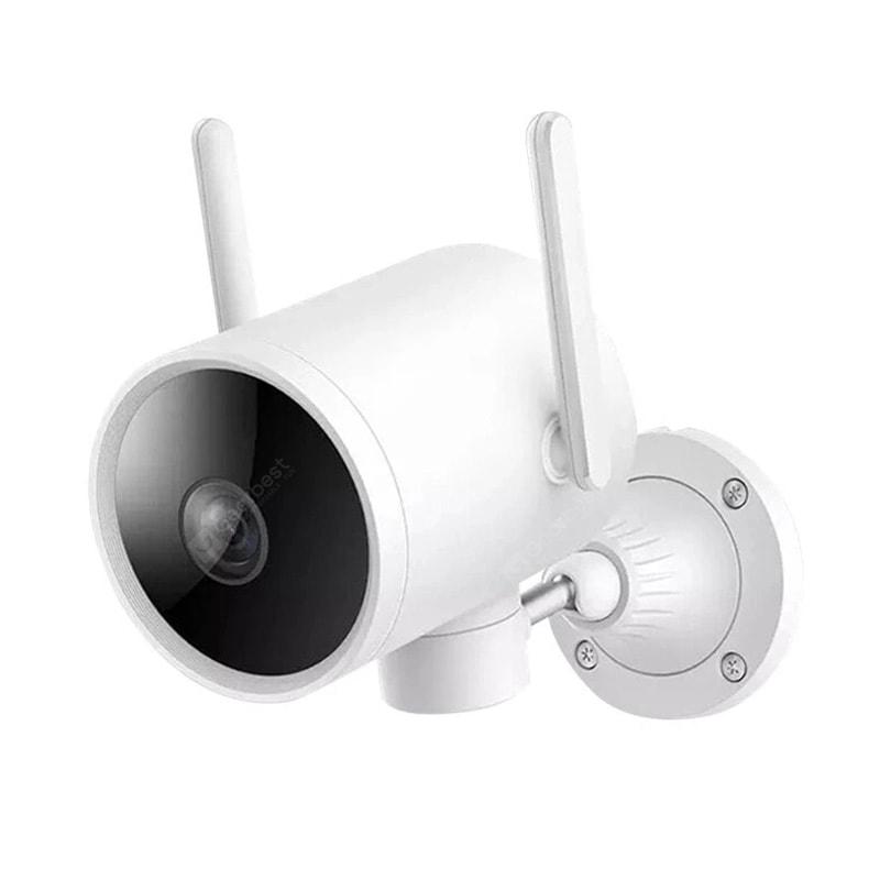 IP-камера беспроводная Xiaomi IMILAB EC3 Qutdoor Secerity Camera