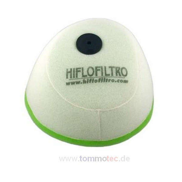 HFF1025 Фильтр воздушный для:HONDA HiFlo - фото 1 - id-p85886649