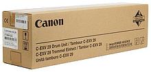 Canon 2779B003 Барабан C-EXV29 CMY для iR C5030, 5035, 5235, 5240 Color, ресурс 59000 стр