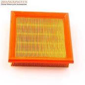 17211-KPE-9000 Воздушный фильтр для китайской мототехники RACER