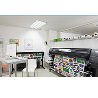 Латексный принтер-каттер HP Latex 315 Print&Cut, фото 3