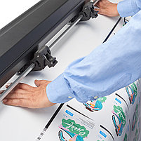 Латексный принтер-каттер HP Latex 315 Print&Cut, фото 6