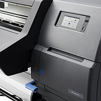 Латексный принтер-каттер HP Latex 315 Print&Cut, фото 8