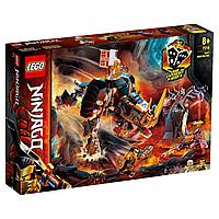 LEGO: Бронированный носорог Зейна Ninjago 71719 71719 LEGO: Бронированный носорог Зейна Ninjago 71719