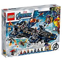 LEGO: Геликарриер Super Heroes 76153