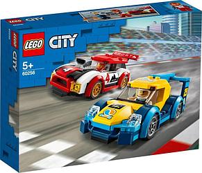 LEGO: Гоночные автомобили CITY 60256