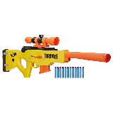 Бластер Nerf Fortnite BASR, фото 3