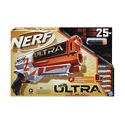 Nerf Ultra. Two