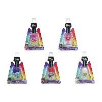 Trolls Игровой набор Тролли с муз.инструментом E6568 Trolls Игровой набор Тролли с муз.инструментом