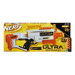 Nerf Ultra. Дорадо