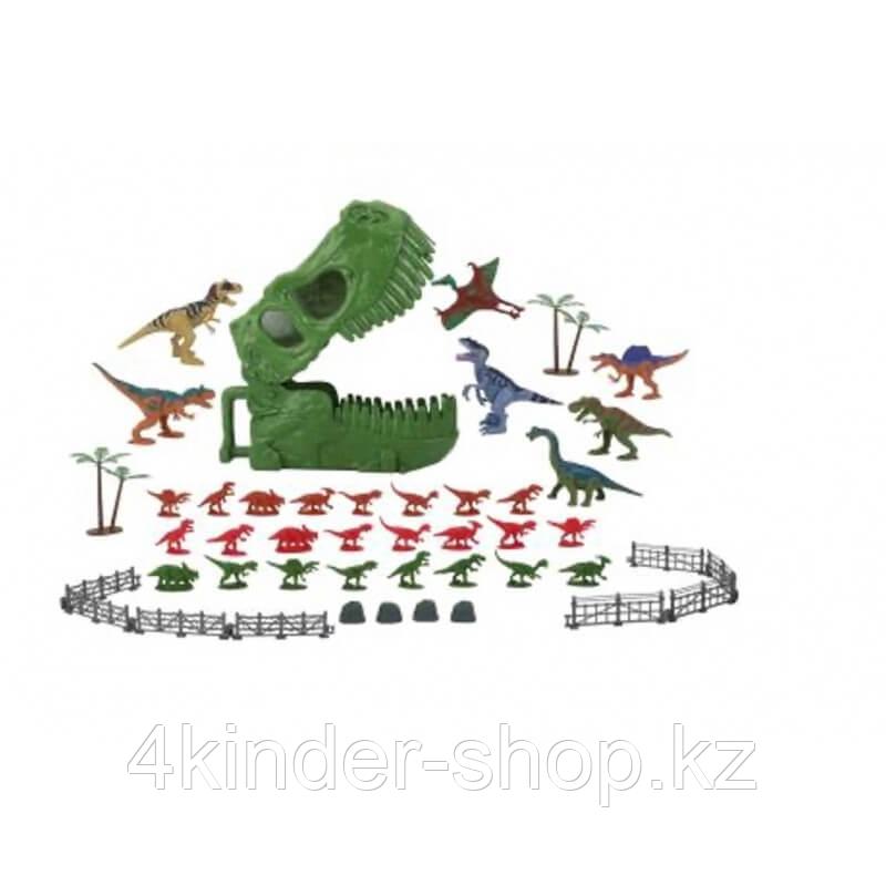 Игровой набор Динозавры в ассортименте 542029 CHAP MEI - фото 2 - id-p85890796