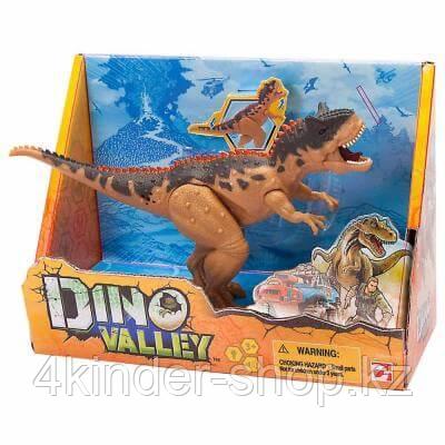 Интерактивный динозавр Карнотавр Chap Mei 542052-3, фото 1