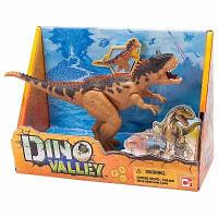 Интерактивный динозавр Карнотавр Chap Mei 542052-3
