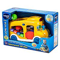 Игрушка Vtech Школьный автобус 80-112826 80-112826 Игрушка Vtech Школьный автобус 80-112826