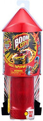 Набор игрушек Boom City Racers 40038 Стартовый набор с лончером