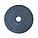 Диск олимпийский бамперный Forma черный (10 кг), фото 2