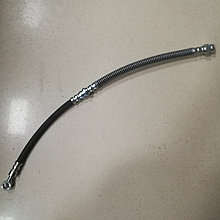 Тормозной шланг передний MITSUBISHI CARISMA DA1A, DA2A, K&K, MADE IN HUNGARY