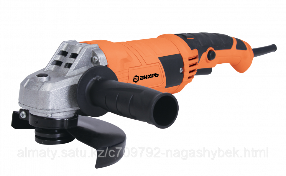 Угловая шлифмашина ВИХРЬ УШМ-150/1300
