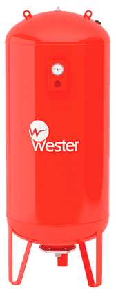 Расширительный бак “Wester” WRV-750, фото 2
