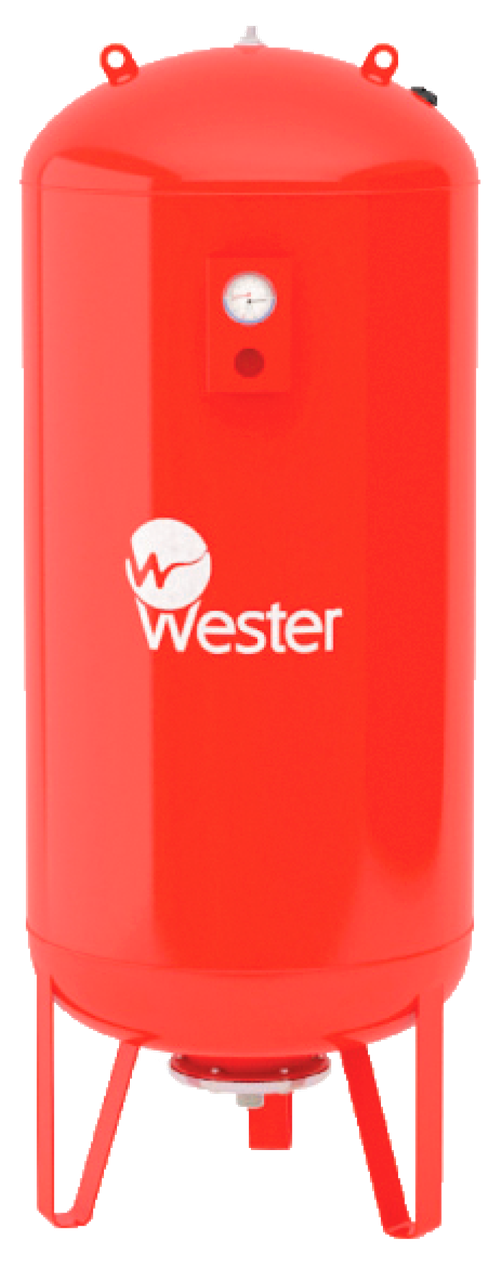 Расширительный бак Wester WRV-1000 - фото 1 - id-p85891754