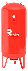 Расширительный бак “Wester” WRV-10000