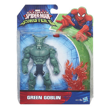 Фигурка Green Goblin 15 см ,Hasbro B5875
