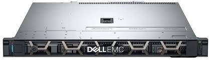 Сервер Dell PowerEdge R640 (210-AKWU-C3)