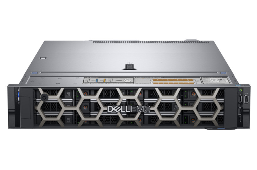 Сервер Dell PowerEdge R540 (210-ALZH-B)