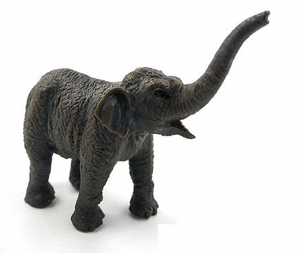 Фигурка животного Слон