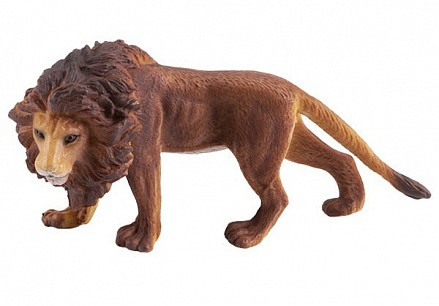 Фигурка животного Лев