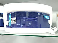 УФ стерилизатор мини для хранения инструментов GERMIX 504B