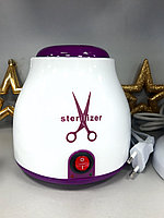 Стерилизатор гласперленовый кварцевый шариковый стакан