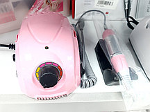 Машинка для маникюра, педикюра, наращивания ногтей 30000 оборотов