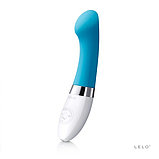 Вибростимулятор Gigi 2 (LELO), 17,5 см (только доставка), фото 4