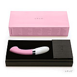 Вибростимулятор Gigi 2 (LELO), 17,5 см (только доставка), фото 5