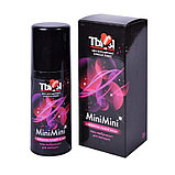 Гель-любрикант для сужения влагалища MiniMini "Ты и Я" 50 г, фото 2