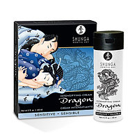 Крем для мужчин Shunga Dragon Intensifying Cream, 60 мл (только доставка)
