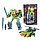 Игрушка Hasbro Transformers  ТРАНСФОРМЕР КЛАСС ВОЯДЖЕРЫ, фото 3