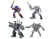 Игрушка Hasbro Transformers трансформер КОЛЛЕКЦИОННЫЙ 26 см