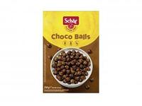 Безглютеновые хрустящие какао-шарики 250 грамм